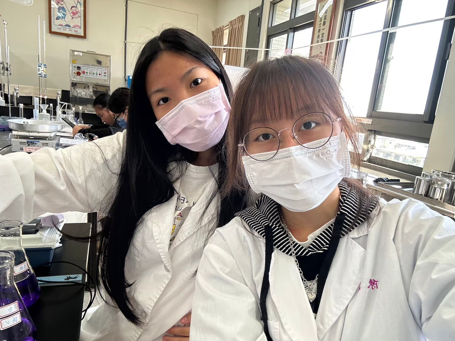 小小王與小小陳