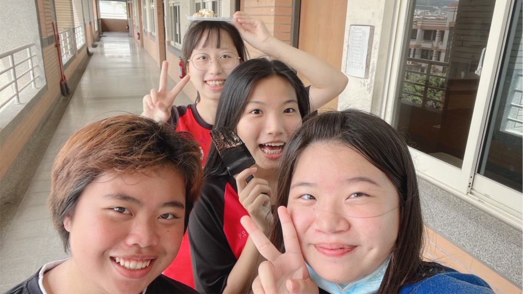 Happy Birthday to you!!!